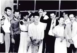 ‘L.A. eight’ case another government failure